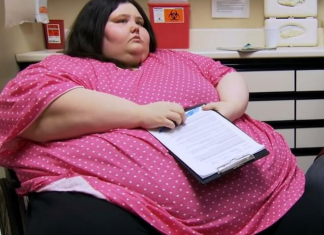 OVO JE BILA NAJDEBLJA DEVOJKA NA SVETU SA 338 KG, A DANAS JE PRELEPA ZGODNA DAMA: Uradila je 1 stvar i smršala 260 kg