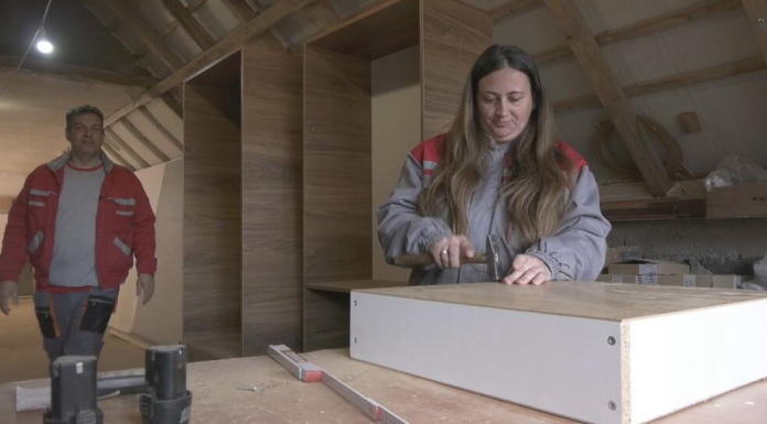 PETROVIĆI UJUTRU RADE JEDAN POSAO A POPODNE IH ČEKA DRUGI – I SVE TO OD KUĆE! Pokrenuli 2 retka biznisa, sada žive svoj san