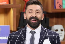 SINU DALI NEOBIČNO IME! Mina i Ognjen dobili sina, nosi ime po božanstvu iz slovenske mitologije!