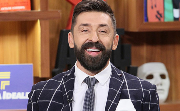 SINU DALI NEOBIČNO IME! Mina i Ognjen dobili sina, nosi ime po božanstvu iz slovenske mitologije!