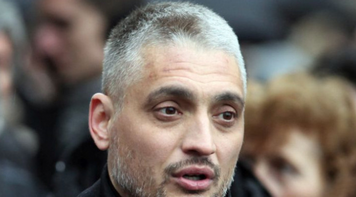 Svi se pitaju šta se to dogodilo Čedi Jovanoviću: Nijednog političara u ovakvom izdanju do sada nismo videli