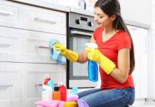 3 mesta u kuhinji gde se nakuplja najviše bakterija i prljavštine: Jedno često zaboravimo da očistimo