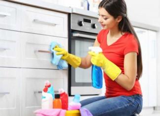 3 mesta u kuhinji gde se nakuplja najviše bakterija i prljavštine: Jedno često zaboravimo da očistimo