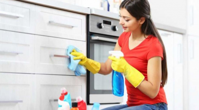3 mesta u kuhinji gde se nakuplja najviše bakterija i prljavštine: Jedno često zaboravimo da očistimo