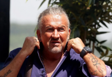 OKO KUĆE OGRADA, A U DVORIŠTU CRKVA I PALME! Macino luksuzno imanje ostavlja bez daha, ovako nešto niko drugi nema u Srbiji