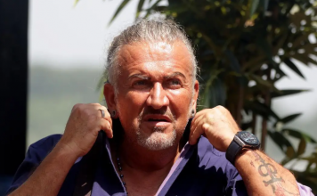 OKO KUĆE OGRADA, A U DVORIŠTU CRKVA I PALME! Macino luksuzno imanje ostavlja bez daha, ovako nešto niko drugi nema u Srbiji