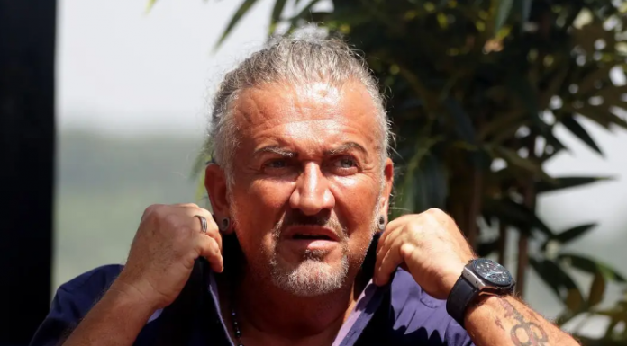 OKO KUĆE OGRADA, A U DVORIŠTU CRKVA I PALME! Macino luksuzno imanje ostavlja bez daha, ovako nešto niko drugi nema u Srbiji