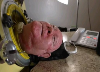 OVAJ ČOVEK JE PREKO 70 GODINA BIO ZAROBLJEN U GVOZDENOM SANDUKU: Jeziva sudbina koja ŠOKIRA, ali on se smatra SREĆNIKOM