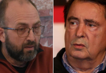 “SAD IMAM DOZVOLU DA PRIČAM!” Tika Špic ispričao sve o Gutovićevom NASLEDSTVU, otkriveno šta je OSTAVIO ĆERKAMA