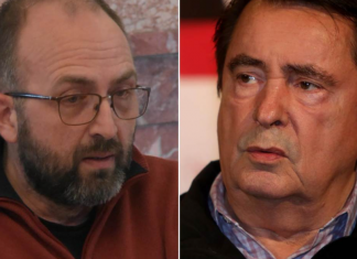 “SAD IMAM DOZVOLU DA PRIČAM!” Tika Špic ispričao sve o Gutovićevom NASLEDSTVU, otkriveno šta je OSTAVIO ĆERKAMA