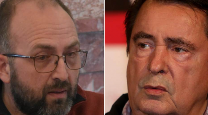 “SAD IMAM DOZVOLU DA PRIČAM!” Tika Špic ispričao sve o Gutovićevom NASLEDSTVU, otkriveno šta je OSTAVIO ĆERKAMA