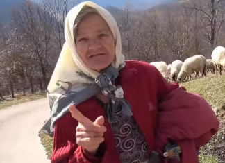 “BIO JE SA MNOM U BRAKU 9 DANA, PA OTIŠAO KOD KOMŠINICE”: Onda se saznalo zašto su svi muževi pobegli od Bosanke