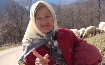 “BIO JE SA MNOM U BRAKU 9 DANA, PA OTIŠAO KOD KOMŠINICE”: Onda se saznalo zašto su svi muževi pobegli od Bosanke