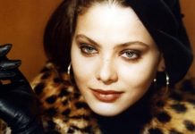 Bila je najlepša žena na svetu,muškarci su ludeli za njom: MUŽU JE BILA DOSADNA U KREVETU, A VEČERA SA PUTINOM JE SKUPO KOŠTALA!