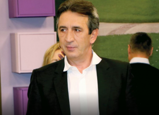 Šuškalo se o ženidbi, ali burme nema: Žika Jakšić otvoreno priznao šta je problem i na kakve odnose ne pristaje