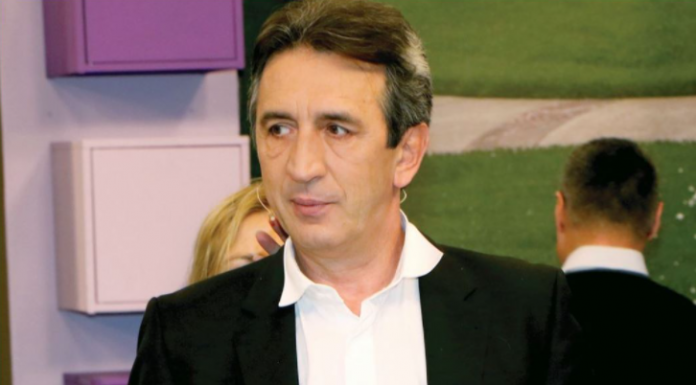 Šuškalo se o ženidbi, ali burme nema: Žika Jakšić otvoreno priznao šta je problem i na kakve odnose ne pristaje