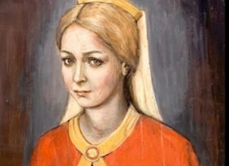 SA 16 GODINA JE PRODALI TURSKOM SULTANU MURATU KOJI JE VIŠE VOLEO MUŠKARCE: MARIN život u HAREMU bio je PAKAO, a spasao je ON