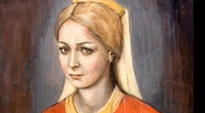 SA 16 GODINA JE PRODALI TURSKOM SULTANU MURATU KOJI JE VIŠE VOLEO MUŠKARCE: MARIN život u HAREMU bio je PAKAO, a spasao je ON