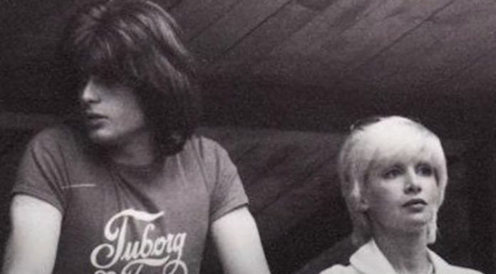 BILI SU NAJLEPŠI PAR BEOGRADA, o njihovoj ljubavi se i danas priča: Uhvatila ga s drugom u krevetu pa mu se OSVETILA a on joj posvetio svoj NAJVEĆ HIT