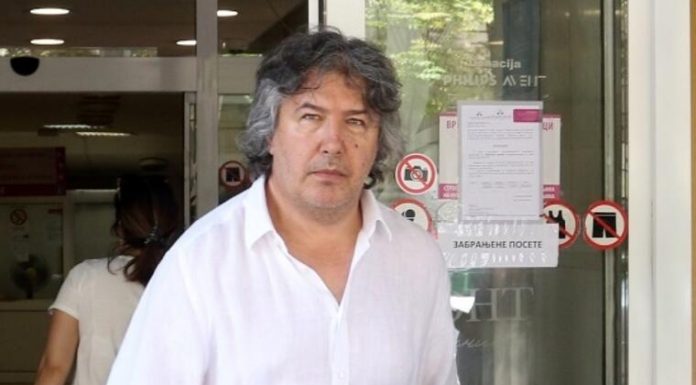 GINEKOLOG VANJA MILOŠEVIĆ OTKRIO SIMPTOME OPAKE BOLESTI KOJE MNOGE ZANEMARUJU: Žene ne igrajte se sa OVIM, nije nimalo naivno