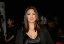 NAKON KRAHA BRAKA SA PUNO STARIJIM GLUMCEM, NINA SREĆU NIJE PRONAŠLA NI SA MLAĐIM SPORTISTOM: Ipak kaže da NE ODUSTAJE