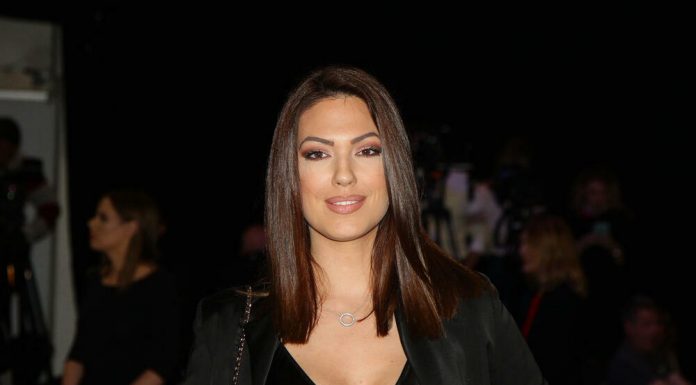 NAKON KRAHA BRAKA SA PUNO STARIJIM GLUMCEM, NINA SREĆU NIJE PRONAŠLA NI SA MLAĐIM SPORTISTOM: Ipak kaže da NE ODUSTAJE