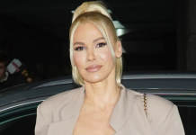 Zbog ovoga sam imao problem u vezi sa Natašom: Godinama kasnije otkrivena istina o ljubavi Koleta i Bekvalčeve