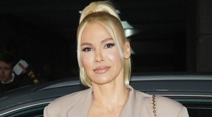 Zbog ovoga sam imao problem u vezi sa Natašom: Godinama kasnije otkrivena istina o ljubavi Koleta i Bekvalčeve