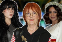 “MOJA UNUKA JE ODUŠEVLJENA ŠTO BRESKVICA NIJE POBEDILA” Vedrana Rudan dala stručano mišljenje o našem takmičenju: Verovatno ima…