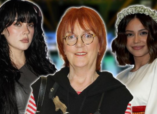 “MOJA UNUKA JE ODUŠEVLJENA ŠTO BRESKVICA NIJE POBEDILA” Vedrana Rudan dala stručano mišljenje o našem takmičenju: Verovatno ima…