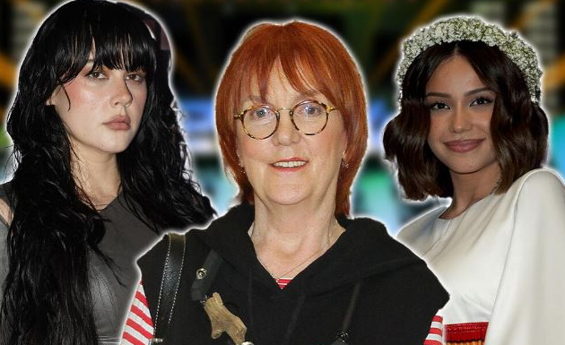 “MOJA UNUKA JE ODUŠEVLJENA ŠTO BRESKVICA NIJE POBEDILA” Vedrana Rudan dala stručano mišljenje o našem takmičenju: Verovatno ima…