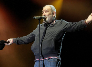 KADA JE ĐOLE UMRO SVE JE STALO, CELA BIVŠA JUGA JE PLAKALA 7 DANA: Ovo sigurno niste znali o našem kantautoru