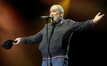 KADA JE ĐOLE UMRO SVE JE STALO, CELA BIVŠA JUGA JE PLAKALA 7 DANA: Ovo sigurno niste znali o našem kantautoru