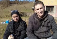 Evo kako živi par iz Bosne posle 9 godina velike LJUBAVI: ZAJEDNO SE LEČILI NA PSIHIJATRIJI, PA ZAVRŠILI U BRAKU, a danas…