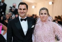 FEDERERA MOTA OKO MALOG PRSTA: MIRKA IZA SEBE IMA PROŠLOST KOJU JOJ MNOGI NISU OPROSTILI: Bila verena za ARAPINA, pa TENISERU rodila 2 para blizanaca