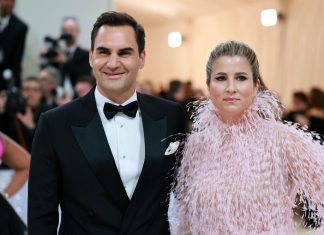 FEDERERA MOTA OKO MALOG PRSTA: MIRKA IZA SEBE IMA PROŠLOST KOJU JOJ MNOGI NISU OPROSTILI: Bila verena za ARAPINA, pa TENISERU rodila 2 para blizanaca