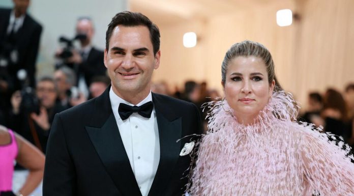 FEDERERA MOTA OKO MALOG PRSTA: MIRKA IZA SEBE IMA PROŠLOST KOJU JOJ MNOGI NISU OPROSTILI: Bila verena za ARAPINA, pa TENISERU rodila 2 para blizanaca