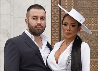 STARLETA BILA NA RUČKU SA SUPRUGOM ALEKSANDRA ŠARCA UOČI NJEGOVOG UBISTVA: Evo šta je okrivljeni muž Tamare Đurić rekao u sudu!