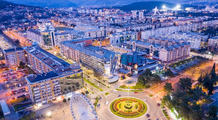 IZ PODGORICE DO BEOGRADA ZA TRI I PO SATA? Bliži se kraju završetak autoputa do mora, značajno će skratiti vreme putovanja