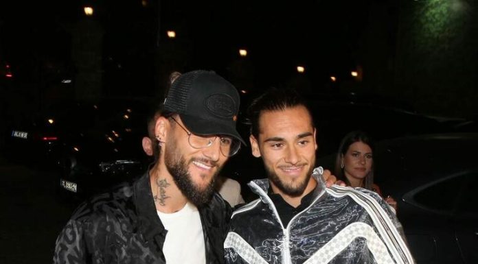 ANASTASIJA PO LEPOTI NIJE NI DO KOLENA DEVOJCI MLAĐEG GUDELJA: Prava BOMBETINA, a njen odnos sa svekrvom će vas ostaviti BEZ TEKSTA