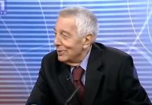 BIO JE PRVI VODITELJ PRVOG DNEVNIKA: Pričali su da je MIĆA ORLOVIĆ završio kao pijanac i boem, a prava istina je daleko BOLNIJA