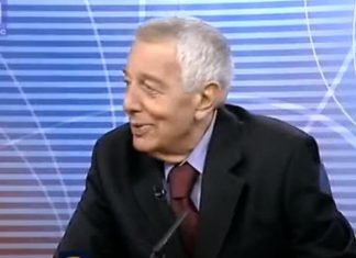 BIO JE PRVI VODITELJ PRVOG DNEVNIKA: Pričali su da je MIĆA ORLOVIĆ završio kao pijanac i boem, a prava istina je daleko BOLNIJA