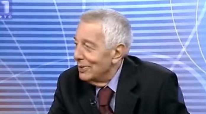 BIO JE PRVI VODITELJ PRVOG DNEVNIKA: Pričali su da je MIĆA ORLOVIĆ završio kao pijanac i boem, a prava istina je daleko BOLNIJA