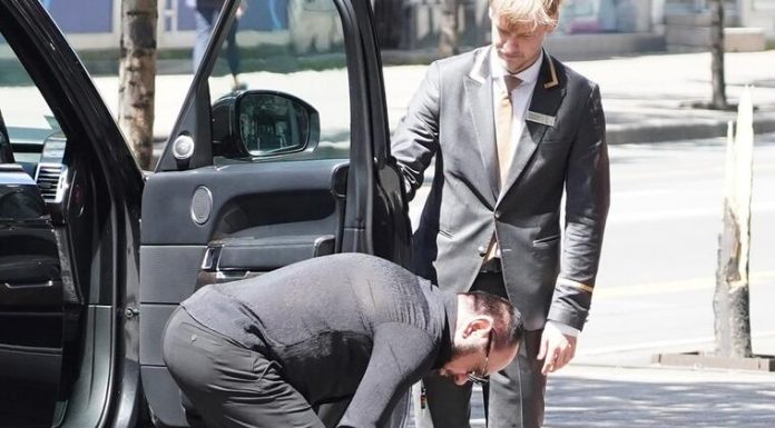 Ponosno varao suprugu gde stigne i JOŠ SE HVALIO JAVNO TIME: MILE PRVOJ ŽENI NAPRAVIO DETE, PA OŽENIO 14 GODINA MLAĐU KOLEGICU