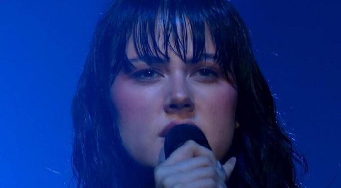 OVO je razlog što svoj najveći hit peva sa VELIKIM BOLOM: ŽIVOT PREDSTAVNICE SRBIJE NA EVROVIZIJI TEYA DORE OBELEŽILA JE JEZIVA TRAGEDIJA