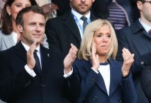 Ljubavna priča Makrona i Brižit koja je starija od njega 24 godine: Išao je sa njenom ćerkom u školu, njegova majka je molila da ga ostavi makar do 18-te, ali to nije najbizarnije