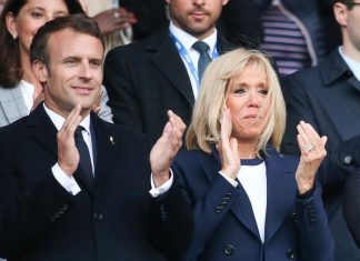 Ljubavna priča Makrona i Brižit koja je starija od njega 24 godine: Išao je sa njenom ćerkom u školu, njegova majka je molila da ga ostavi makar do 18-te, ali to nije najbizarnije