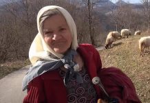 TUGA – Evo zašto su svi muževi pobegli od Bosanke: “BIO JE SA MNOM U BRAKU 9 DANA, PA OTIŠAO KOD KOMŠINICE”