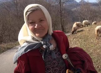 TUGA – Evo zašto su svi muževi pobegli od Bosanke: “BIO JE SA MNOM U BRAKU 9 DANA, PA OTIŠAO KOD KOMŠINICE”