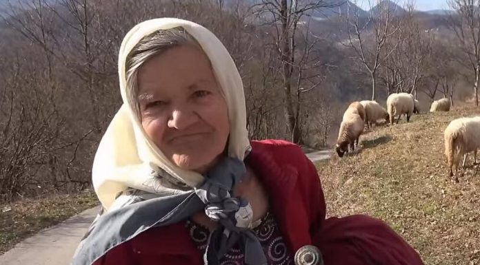 TUGA – Evo zašto su svi muževi pobegli od Bosanke: “BIO JE SA MNOM U BRAKU 9 DANA, PA OTIŠAO KOD KOMŠINICE”